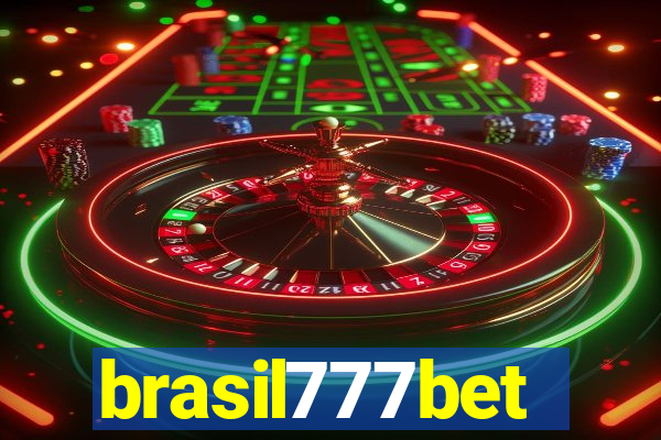 brasil777bet