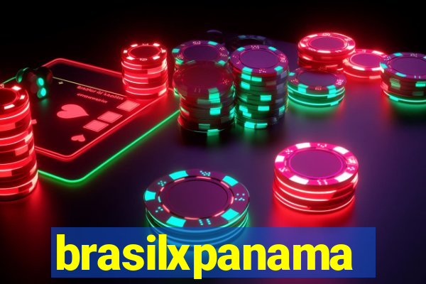 brasilxpanama