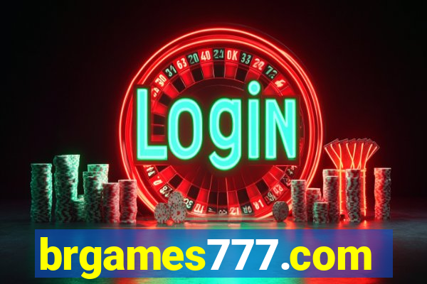 brgames777.com