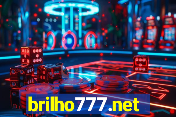 brilho777.net