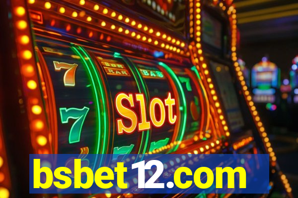 bsbet12.com