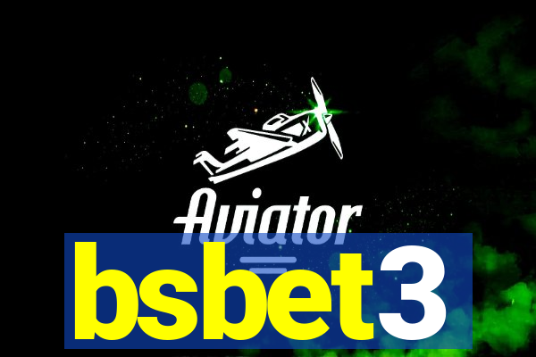 bsbet3