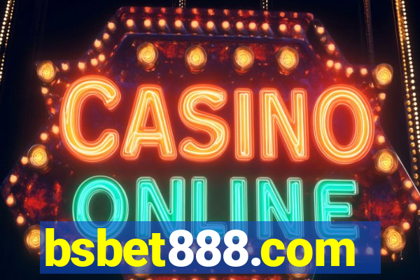 bsbet888.com