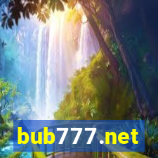 bub777.net