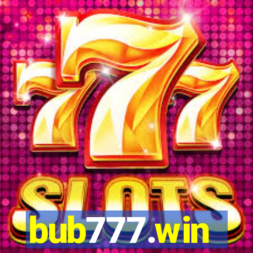 bub777.win