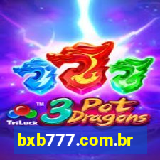 bxb777.com.br