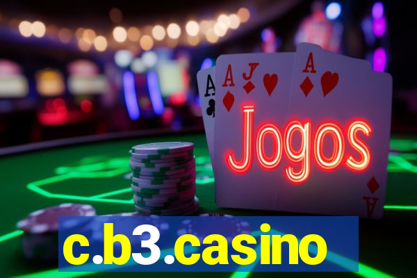 c.b3.casino