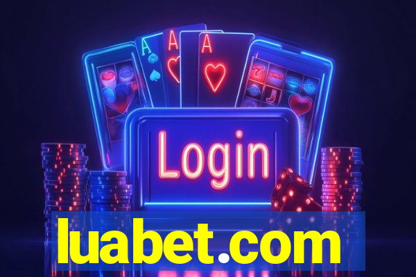 luabet.com