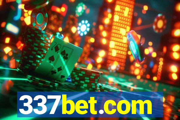 337bet.com