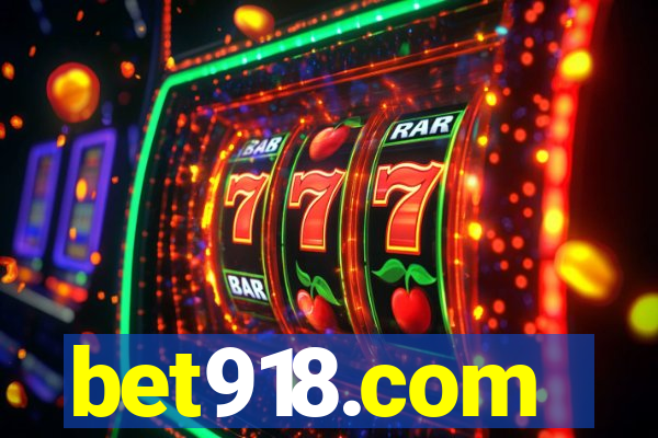 bet918.com