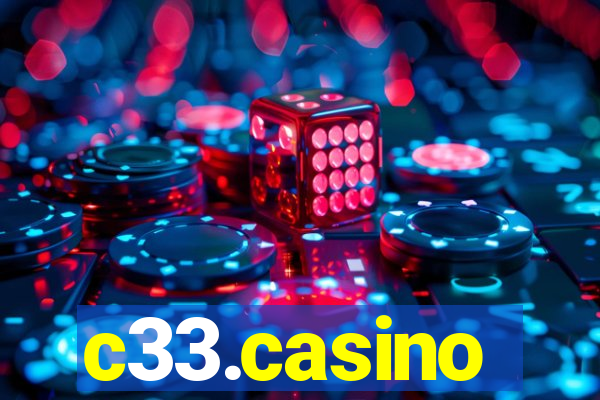 c33.casino