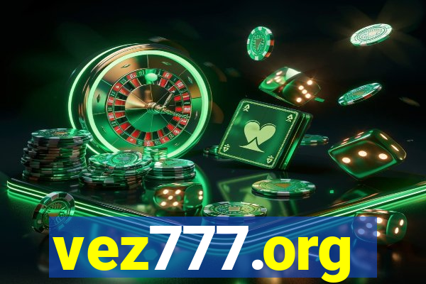 vez777.org