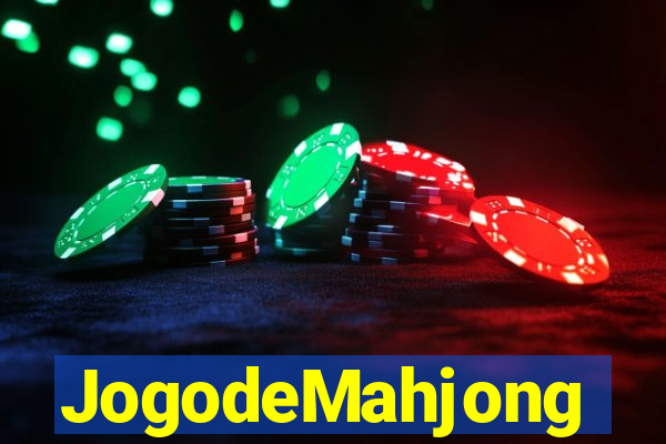 JogodeMahjong