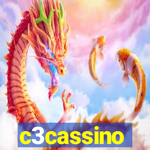 c3cassino