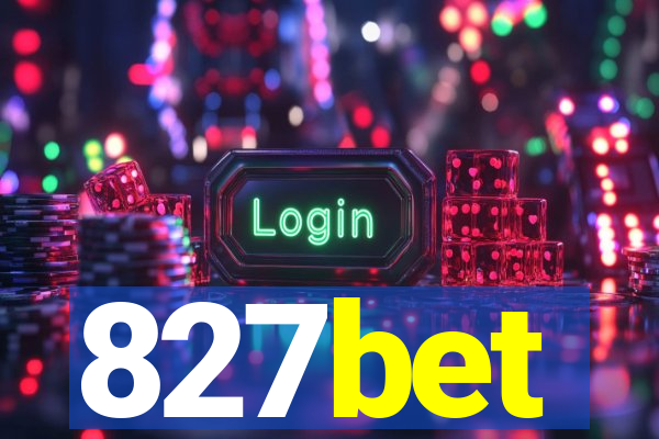 827bet