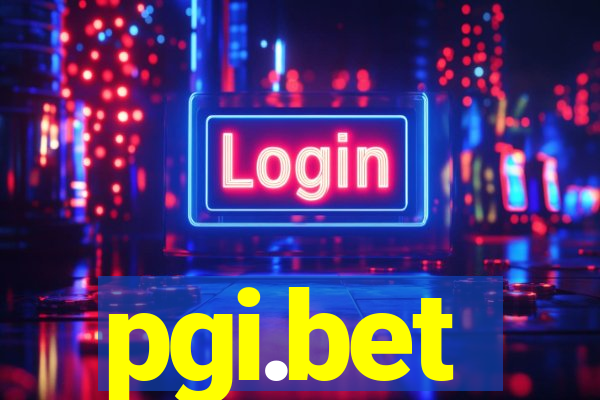 pgi.bet