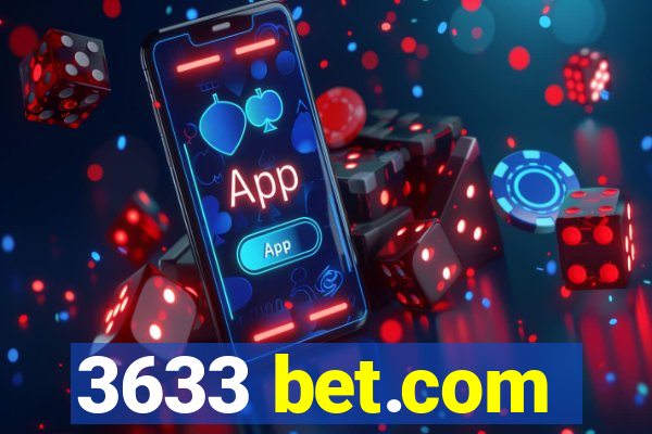 3633 bet.com