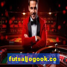 futsaljogook.com