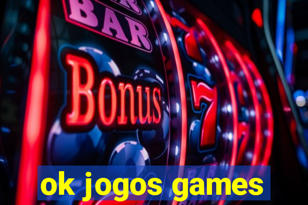 ok jogos games