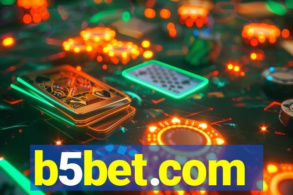 b5bet.com