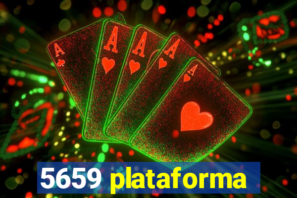 5659 plataforma