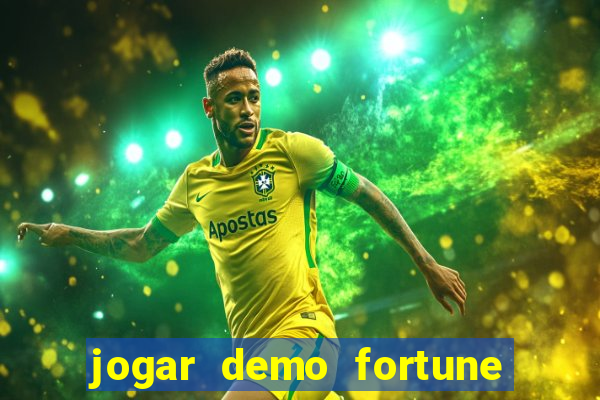 jogar demo fortune dragon gratis