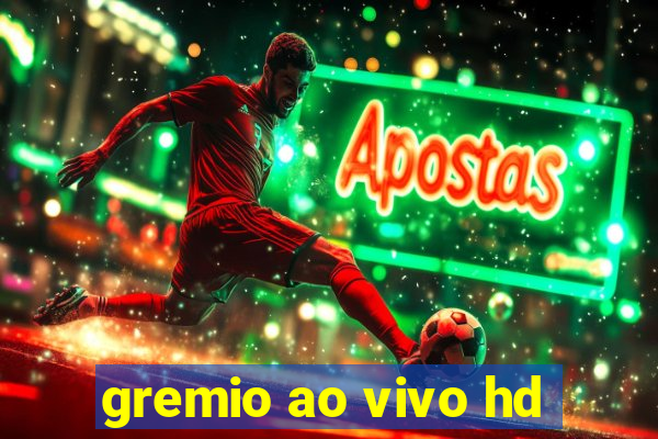 gremio ao vivo hd