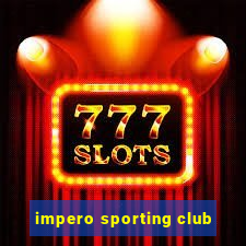 impero sporting club