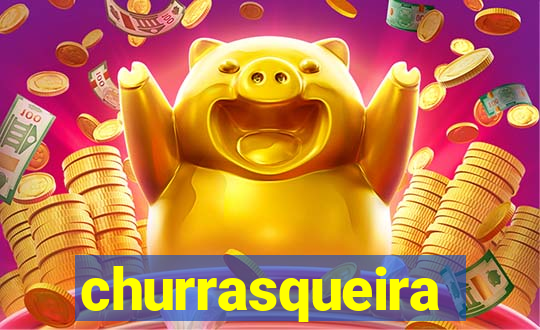 churrasqueira fortune grill