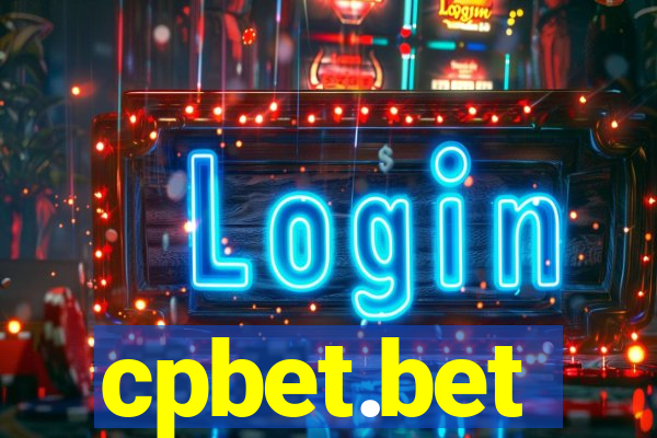 cpbet.bet