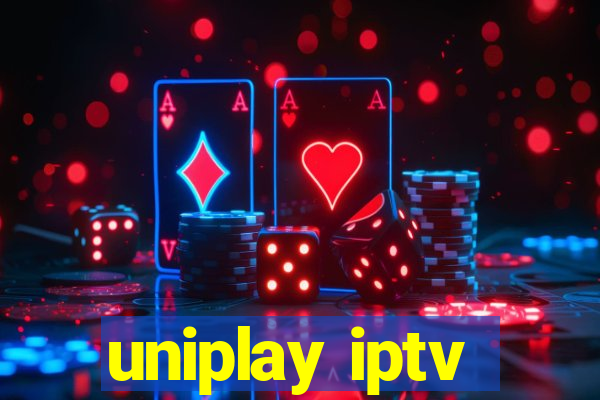 uniplay iptv