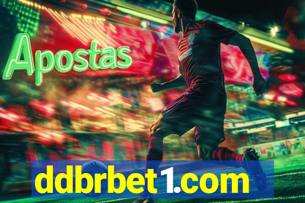 ddbrbet1.com