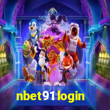 nbet91 login