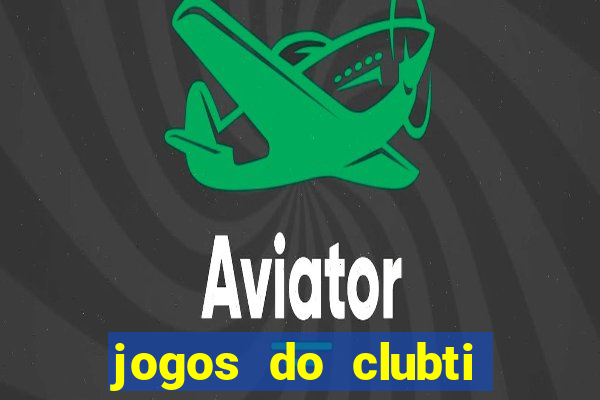 jogos do clubti devotos mirins