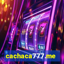 cachaca777.me