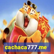 cachaca777.me