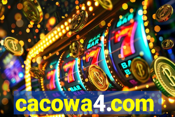 cacowa4.com