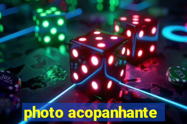 photo acopanhante