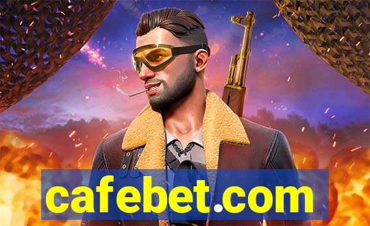 cafebet.com