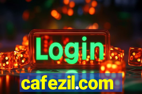 cafezil.com