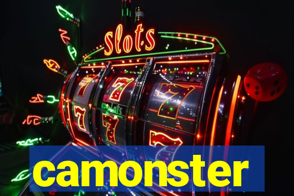 camonster