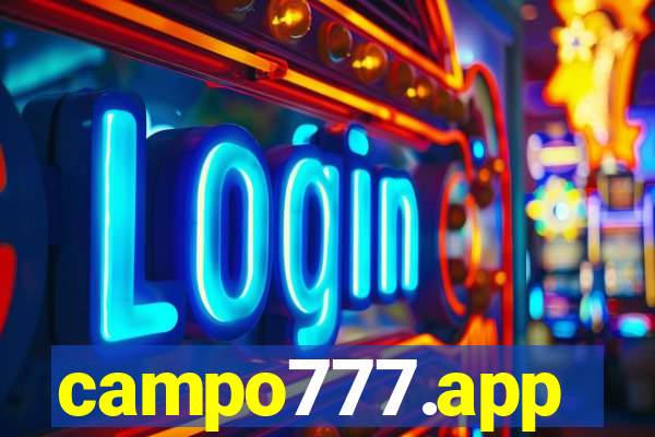 campo777.app