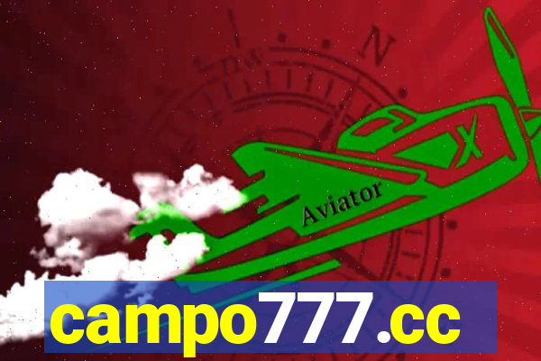 campo777.cc