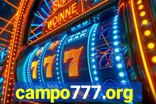 campo777.org