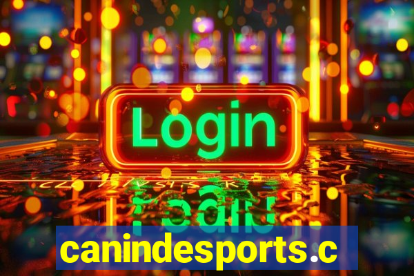 canindesports.com