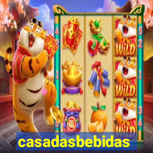 casadasbebidas