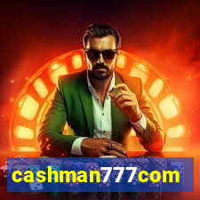 cashman777com