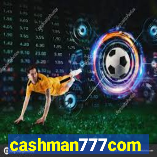 cashman777com