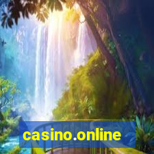 casino.online