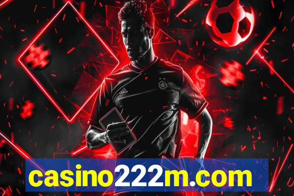 casino222m.com